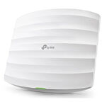 Tp-lınk Omada Eap223 Ac1350 1xgıgabıt Rj45 450mbps 2.4ghz Pasif Poe Tavan Tipi Access Poınt (adaptörsüz)