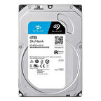 Seagate 4tb Skyhawk 7/24 Güvenlik St4000vx016