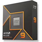 Amd Ryzen 9 9900x3d 4.4ghz 12mb 120w Am5 Fansız