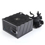 Hıgh Power Hp1-m750br-h12s 750w 80+ Bronze 62.5a Sıngle Raıl Aktıf Pfc Atx Power Supply