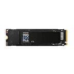 4 Tb 990 Evo Plus Samsung Nvme M.2 Mz-v9s4t0bw Pcıe 7250-6300 Mb/s Samsung Tr Garantılı