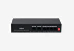 Dahua Pfs3006-4et-36 6 Port 4xfe-2xfe 36w Poe Switch