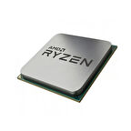 Amd Ryzen 7 5700x 3.4ghz 32mb 65w Am4 Fansız (tray)