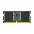 32gb 5600mhz Ddr5 Cl46 Sodımm Kvr56s46bd8-32 Kıngston