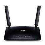Tp-lınk Tl-mr6400 4port 300mbps Router