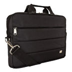 Plm Canyoncase 13''-14'' Notebook Siyah Çanta