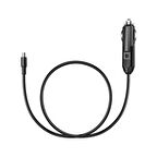 Bluettı A-ccc-d16-un-l72-sell B80/eb3a/eb70/ac60/ac180 Uyumlu Araç Şarj Kablosu