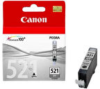 Canon Cl Clı-521gy Grey Mürekkep Kartuşu (orjinal)