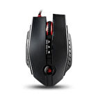 A4 Tech Bloody Zl5 Usb Siyah M.core 8200cpı Mouse