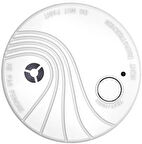 Hıkvıson Ds-pdsmk-s-we Kablosuz Duman Dedektörü