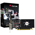 Afox Geforce Gt730  4gb Ddr3 128bit Af730-4096d3l6 (lp)