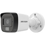 Hıkvısıon Ds-2cd1021g2-lıuf 2mp 2.8mm Sesli Ip Bullet Kamera