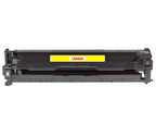 Lw Calligraph Ce322a (128a)muadil Sarı Toner(1,3k)