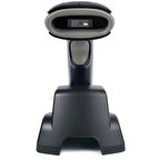 Tıwox Vsw-222 2d Karekod Kablosuz Usb Barkod Okuyucu + Batarya + Cradle