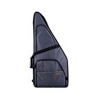 Wagon Case 03 Serisi Kanun Çantası - Gri