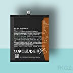 Tkgz - Xiaomi Mİ9SE - BM3M - Batarya Pil Orijinal Sıfır