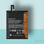 Tkgz - Xiaomi POCO F1 - BM4E - Batarya Pil Orijinal Sıfır