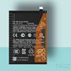 Tkgz - Xiaomi REDMİ NOTE 12 PRO 4G - BN5M - Batarya Pil Orijinal Sıfır