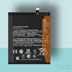 Tkgz - Xiaomi REDMİ NOTE 8 - BN46 - Batarya Pil Orijinal Sıfır