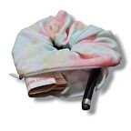  Fermuarlı Toka/ Gizli Cepli Toka - Cüzdan Toka - Lastikli Toka 