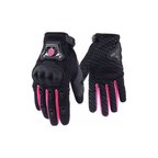 SCOYCO MC-29W YAZLIK KADIN ELDİVEN PEMBE