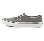 000JRAPBQ1-R Vans Authentic Unisex Spor Ayakkabı Gri