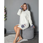 Wellsoft Pijama Sabahlık