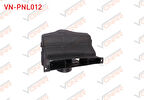 GOLF 5 / JETTA /AUDI A3 ÖN PANEL HAVALANDIRMA SETİ (3 PARÇA) BENZİNLİ GLD-PNL012