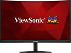 Viewsonic VX2468 23.6 inç 1 ms HDMI Display 165 Hz Curved LED Full HD Oyun Bilgisayar Monitörü