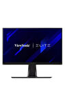 ViewSonic Elite XG251G 25" 1 ms Full HD Pivot IPS 360 Hz Oyuncu Monitörü Outlet