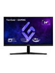 VIEWSONIC 24" VX24G1-HD FHD 1MS 180HZ 2XHDMI DP HDR10 VRR PREMIUM IPS GAMING MONITOR