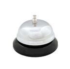 Omnisoft EPX ZL-06 Resepsiyon Masa Zili 6 cm