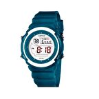 CAPTİVA ALARMLI , AYDINLATMALI , SU GEÇİRMEZ ÇOCUK SAATİ