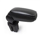 HYUNDAİ İ20 2015 SONRASI OMSA SİYAH KOL DAYAMA