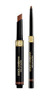 Dolce & Gabbana Kiss My Gloss! - 4D Gloss Stick Dudak Parlatıcısı ve Kalem İkilisi 03 Chat