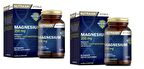 Nutraxin Magnesium 250 mg 60 Tablet x 2 adet