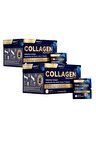 Hydrolyzed Collagen Saşe 30 X 11 Gr x 2 Adet