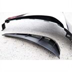 Honda civic fc5 uyumlu typer çamurluk takımı 2016+