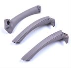 Bmw e90 kapı kolçak kaplaması gri 2005 / 2012