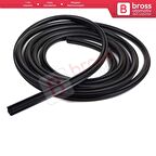 Land Rover Range Rover Sport MK1 L320 2005-2013 LR023393 İçin Sunroof Cam Fitili