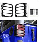 Jeep wrangler jk arka stop koruma çerçevesi  2007 / 2017