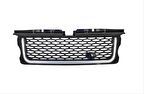 Lr range rover sport ön panjur ızgara siyah 2005 / 2009