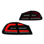 AUTOGP  Honda civic fd6 stop lambası full ledli 2006 / 2011