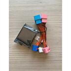 HYUNDAI TUCSON 2019+ CAM KAPATMA MODÜLÜ