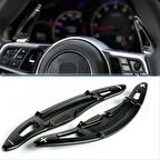 PORSCHE PANAMERA 2017+ / MACAN 2014+ / CAYENNE 2015+ / 718 2016+ / 911 2016+ DLE SHIFT (F1 VITES K