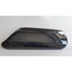 TOYOTA C-HR 2016-2019 KOL DAYAMA - KARBON