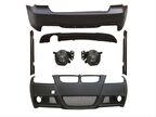 Bmw e90 body kşt tampon seti m-tech 2005 / 2008