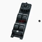 Ford kuga cam düğmesi anahtarı ön sol 2008+