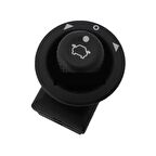 Ford fiesta focus mondeo ayna ayar düğmesi anahtarı 2008+