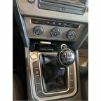 Vw passat b8 kablosuz şarj cihazı standı 2015+